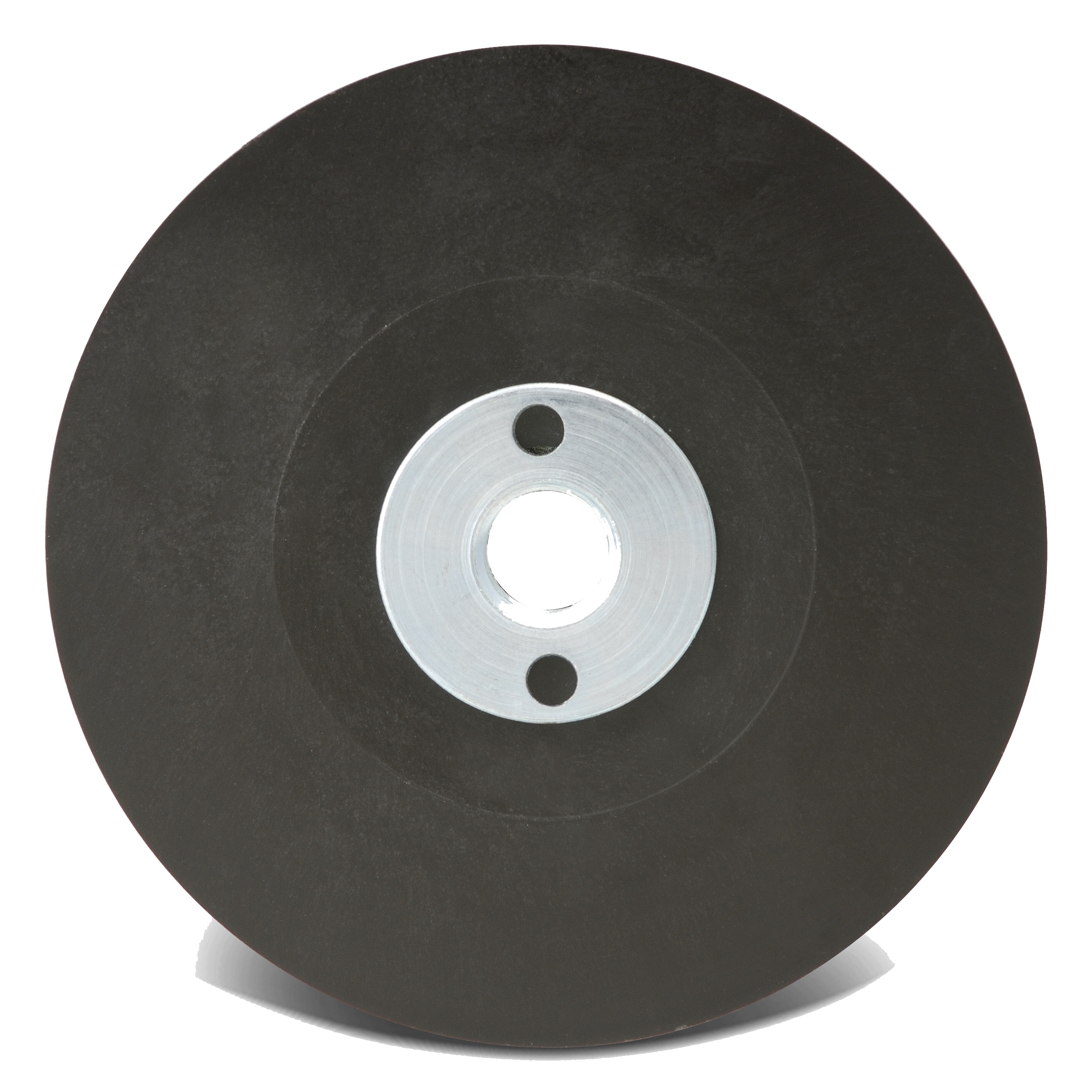 Picture of CGW "Camel" Abrasive 9X78 Polymer Backing Pad W/Nut Disc Backing Pad